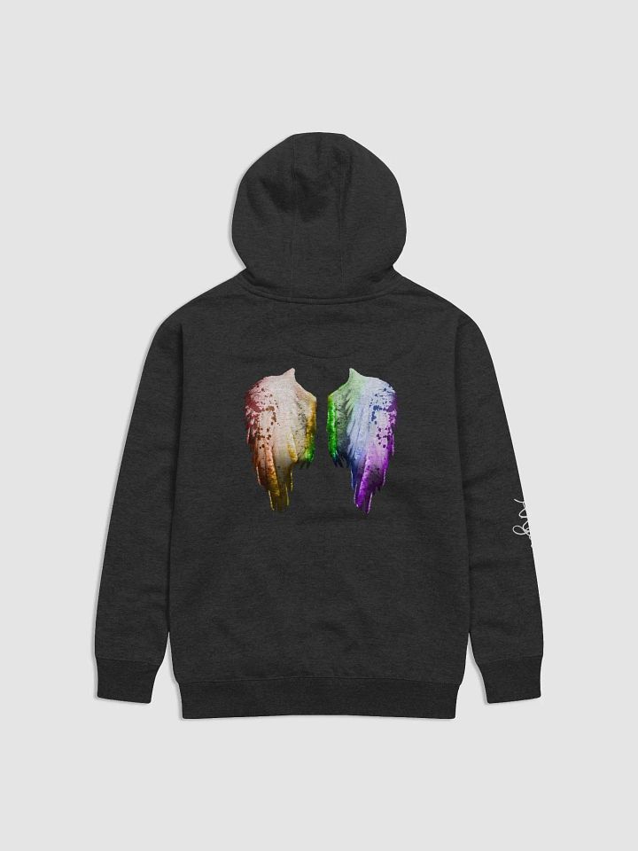 Angels Hoodie product image (2)