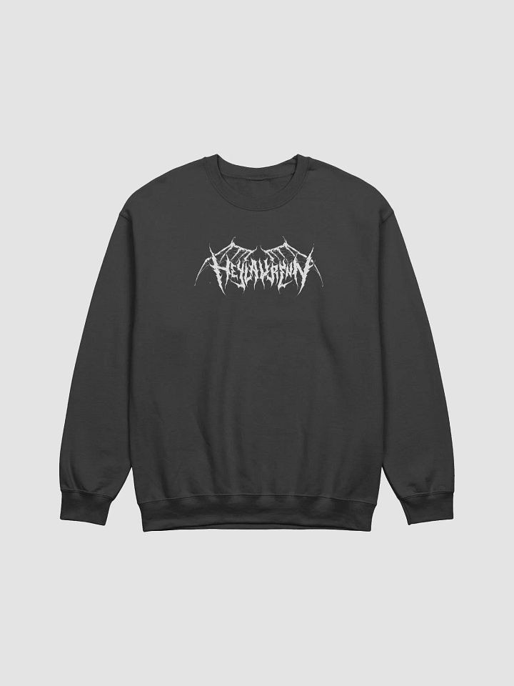 heylaurenn metal crewneck product image (2)