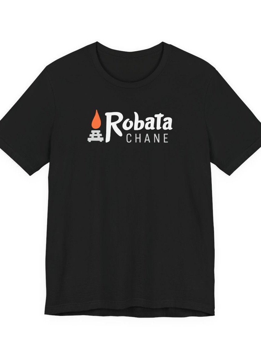 Robata Chane T-Shirt – King of the Hill Funny Parody Logo Food Meme Tee product image (37)