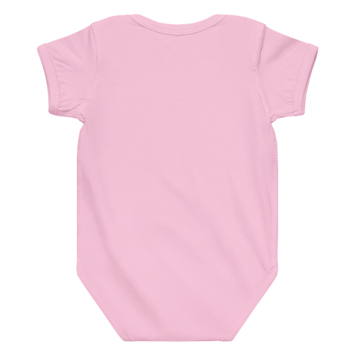 SEPR Show Me Your Pits Onesie 2 product image (2)