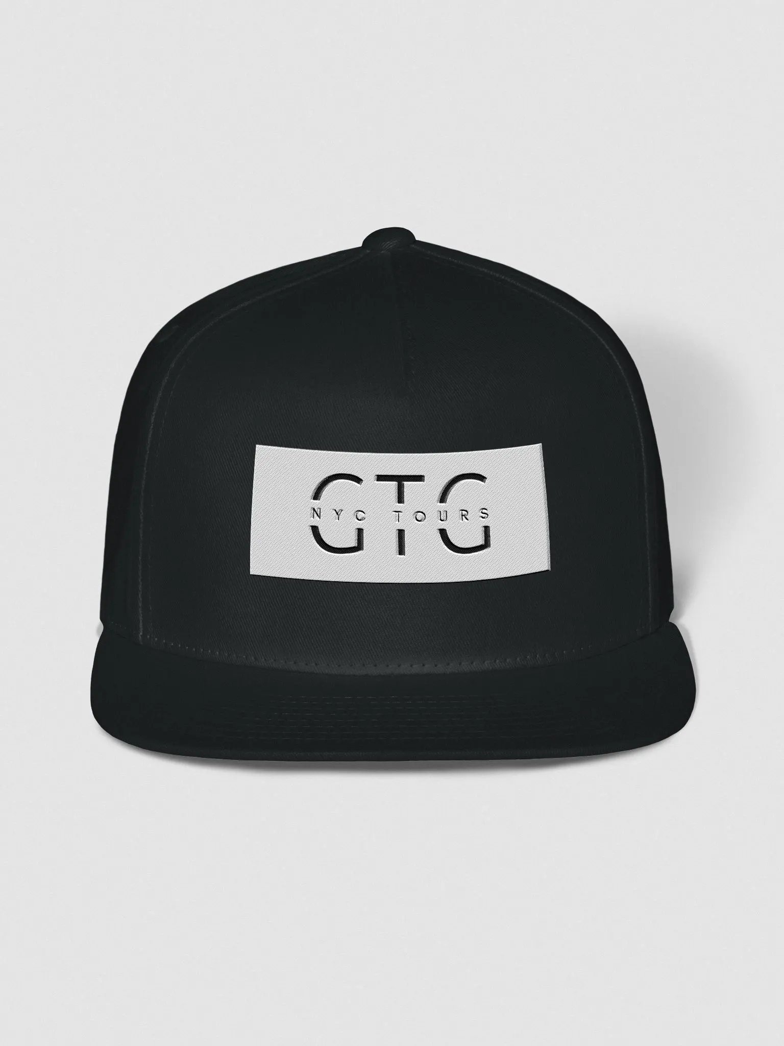 NYC TOURS SNAP BACK product image (1)