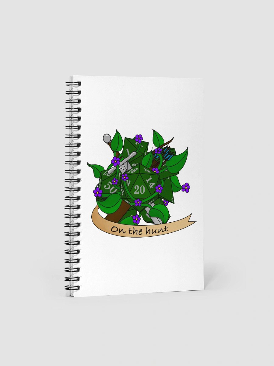 Ranger Dice Design product image (1)