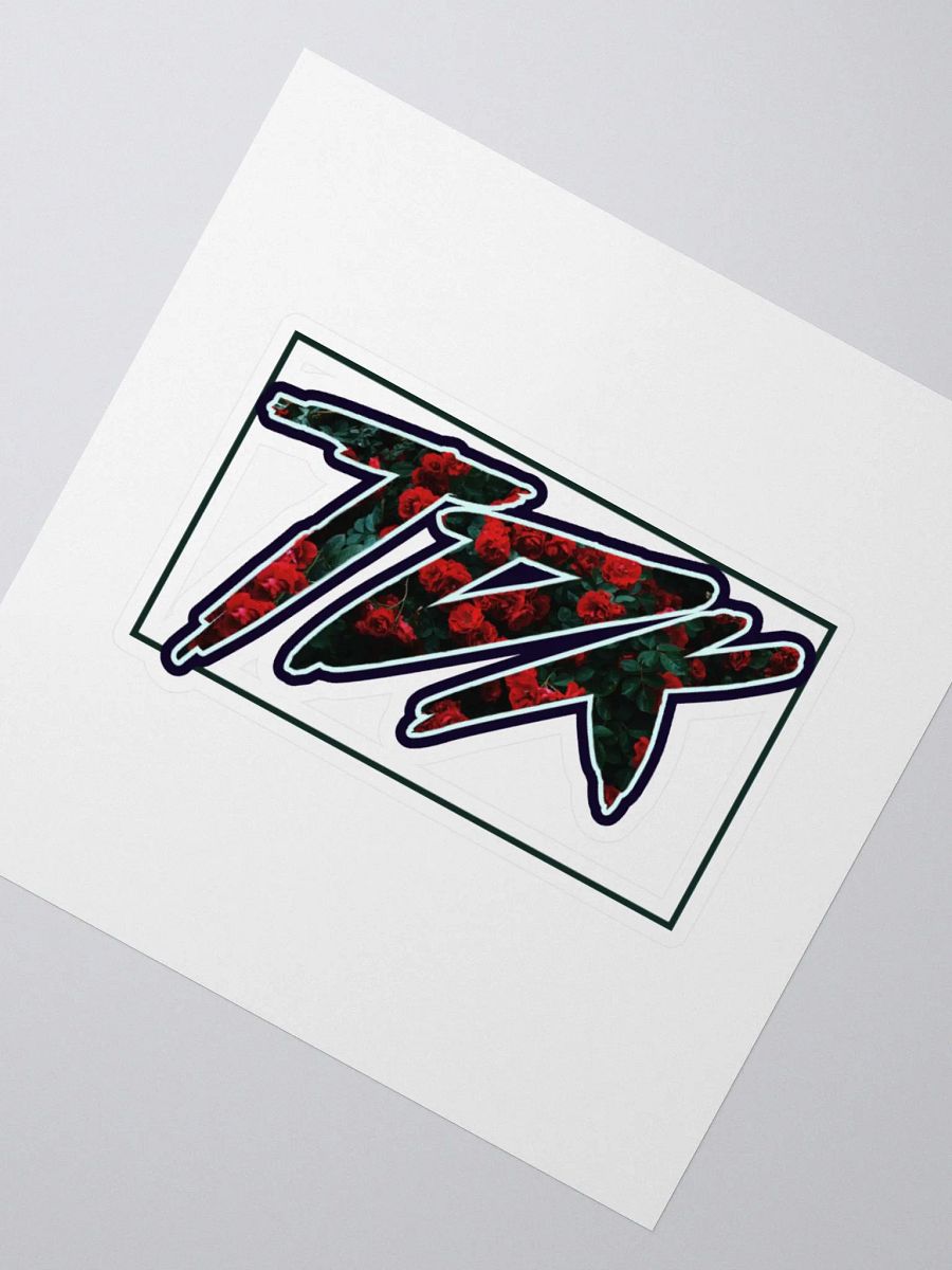 Rose-Thorn Sticker product image (4)