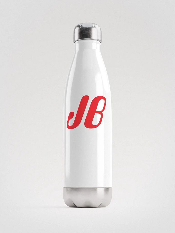 JB Water Bottle product image (1)