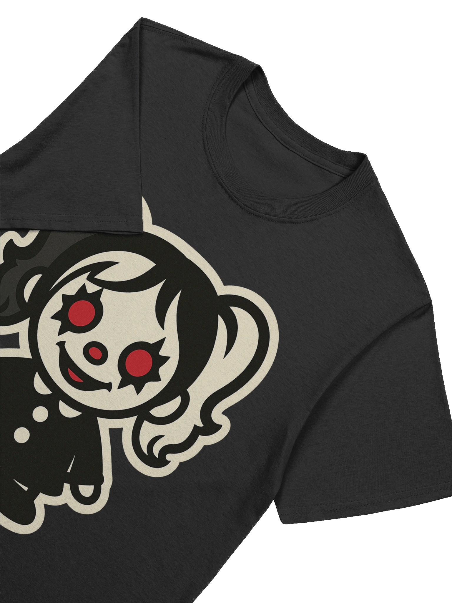 "Welcome to the Meltdown" T-Shirt product image (7)