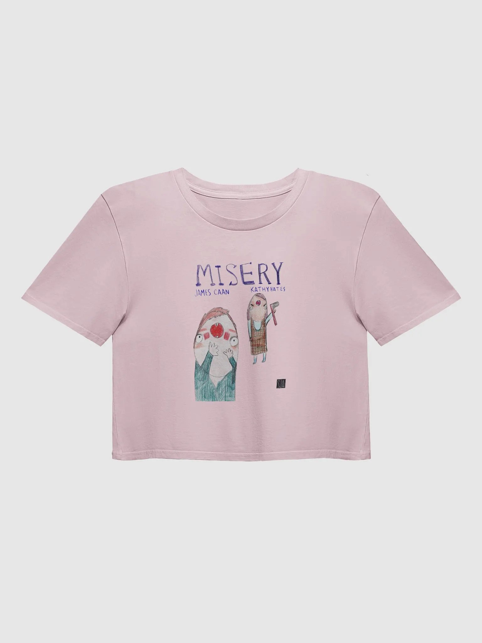 Misery crop top product image (16)