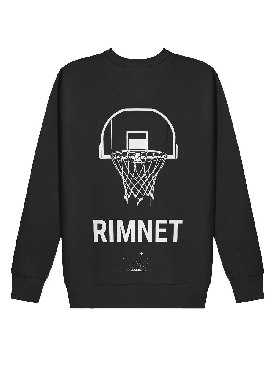 RimNet Court Vision Sweatshirt product image (5)