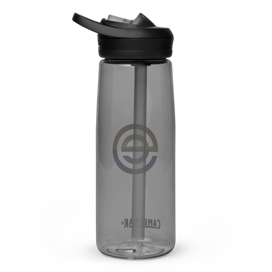 Ecamm Fam Pride Water Bottle product image (4)