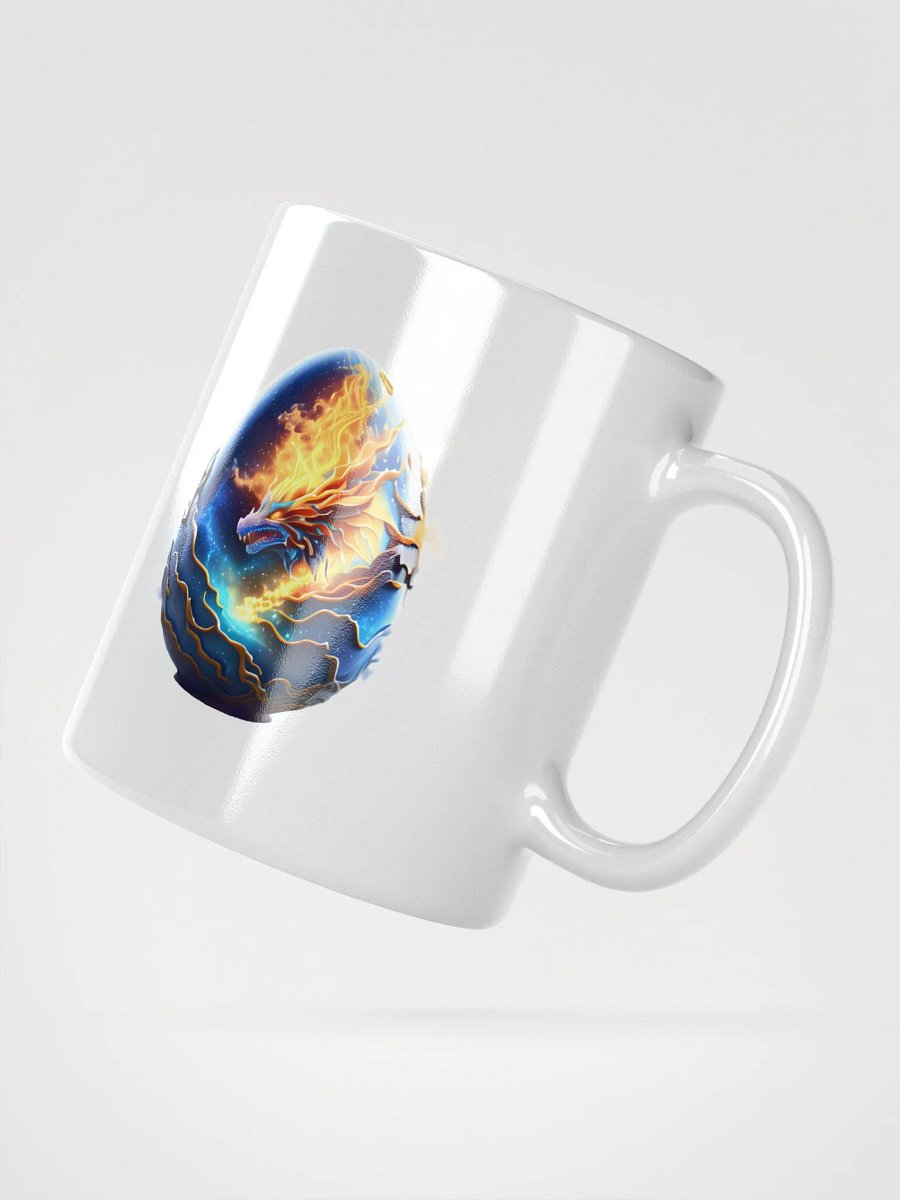 The Dragon Lair Mug product image (4)