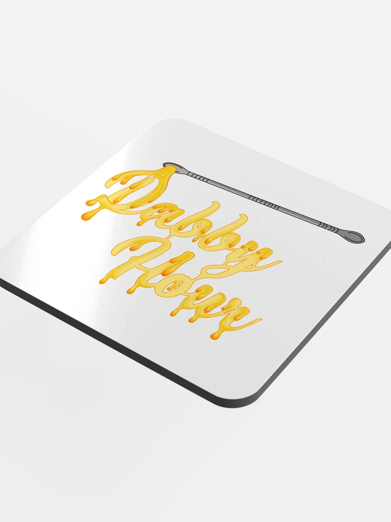 Dabby Hour Coaster product image (4)