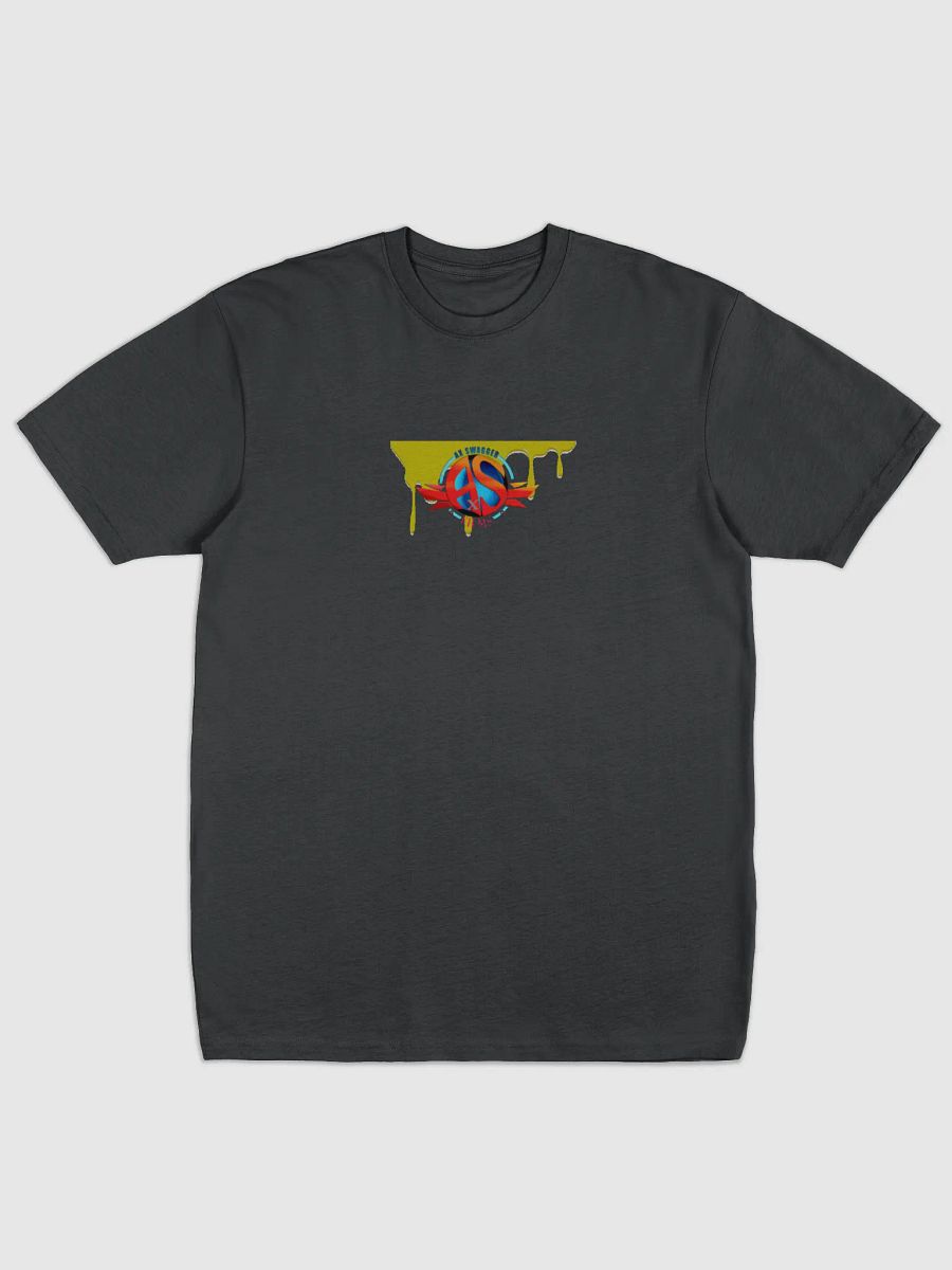 Celestial AS Films Logo Tee product image (1)