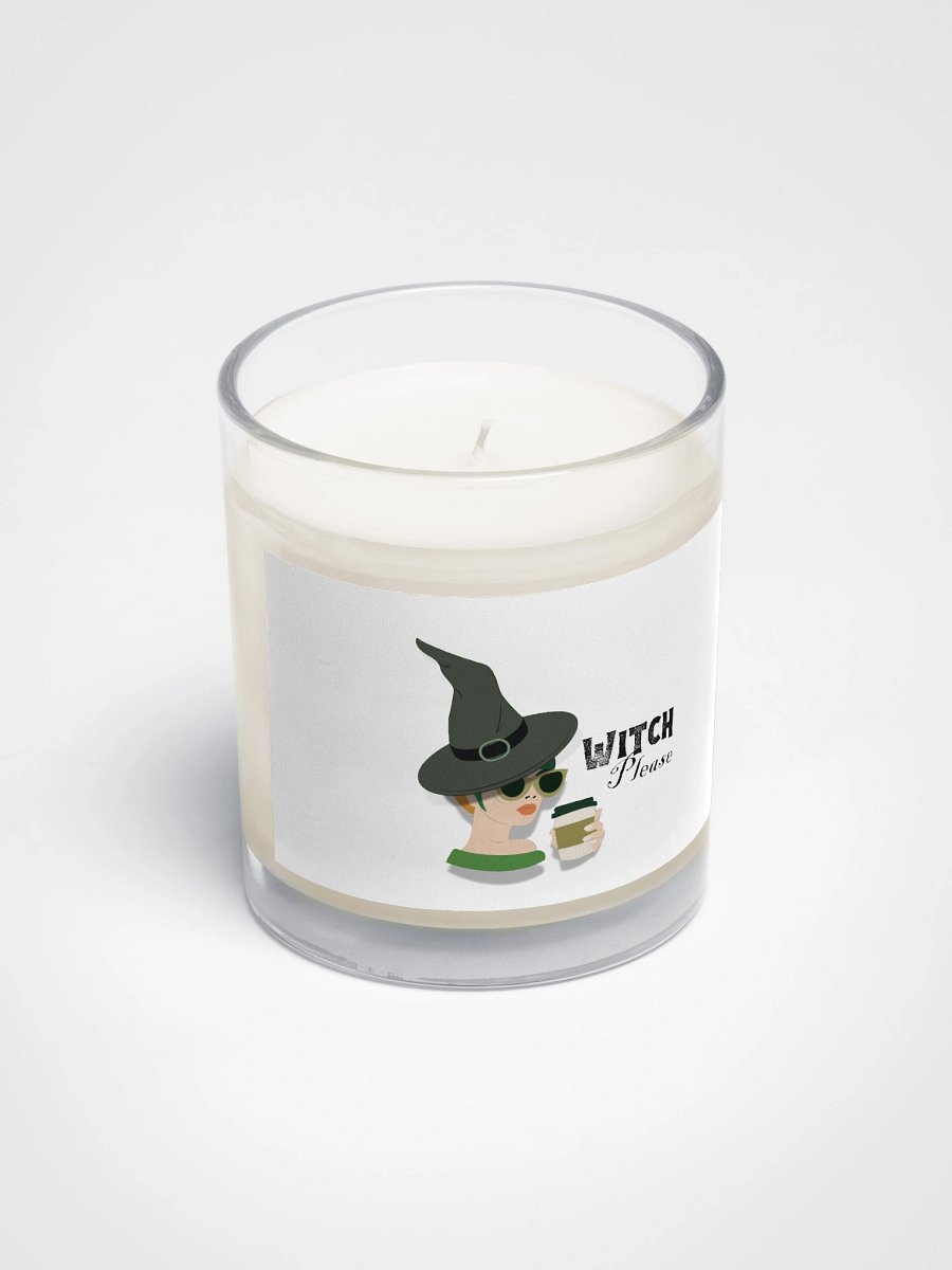 Witchy Brew Soy Wax Candle product image (2)