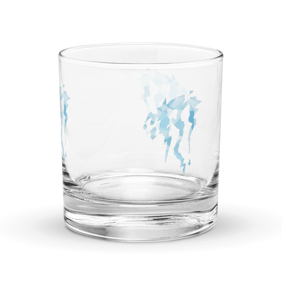 Mimi Monster Wiskey Glass product image (2)