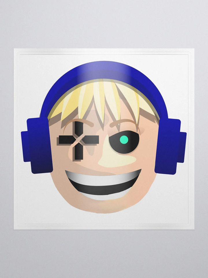 HendOps Avatar sticker! product image (1)