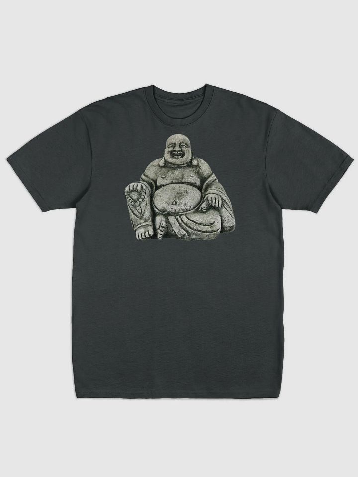 Happy Buddha Happy Life product image (1)