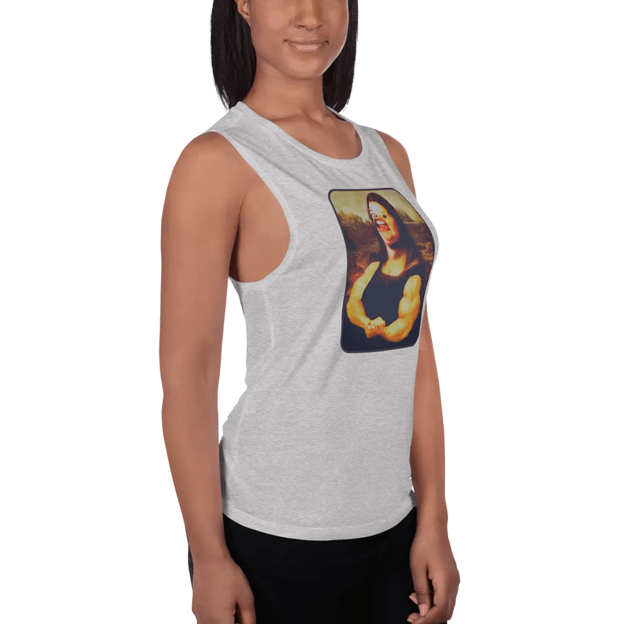 STRONG Tanktop (Womens) product image (3)