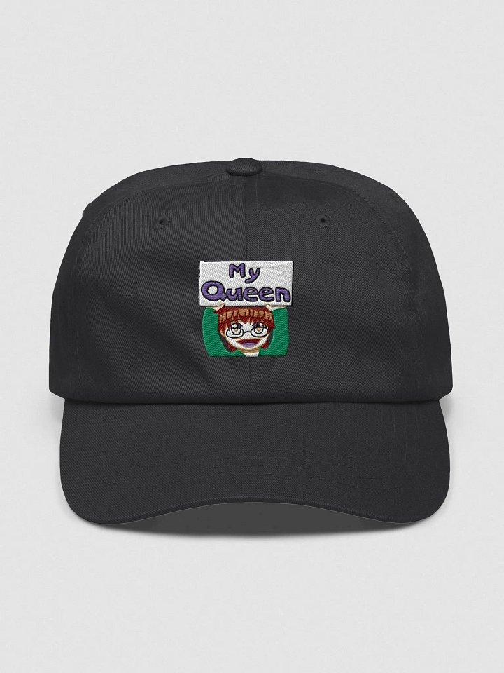 My Queen Cap product image (1)