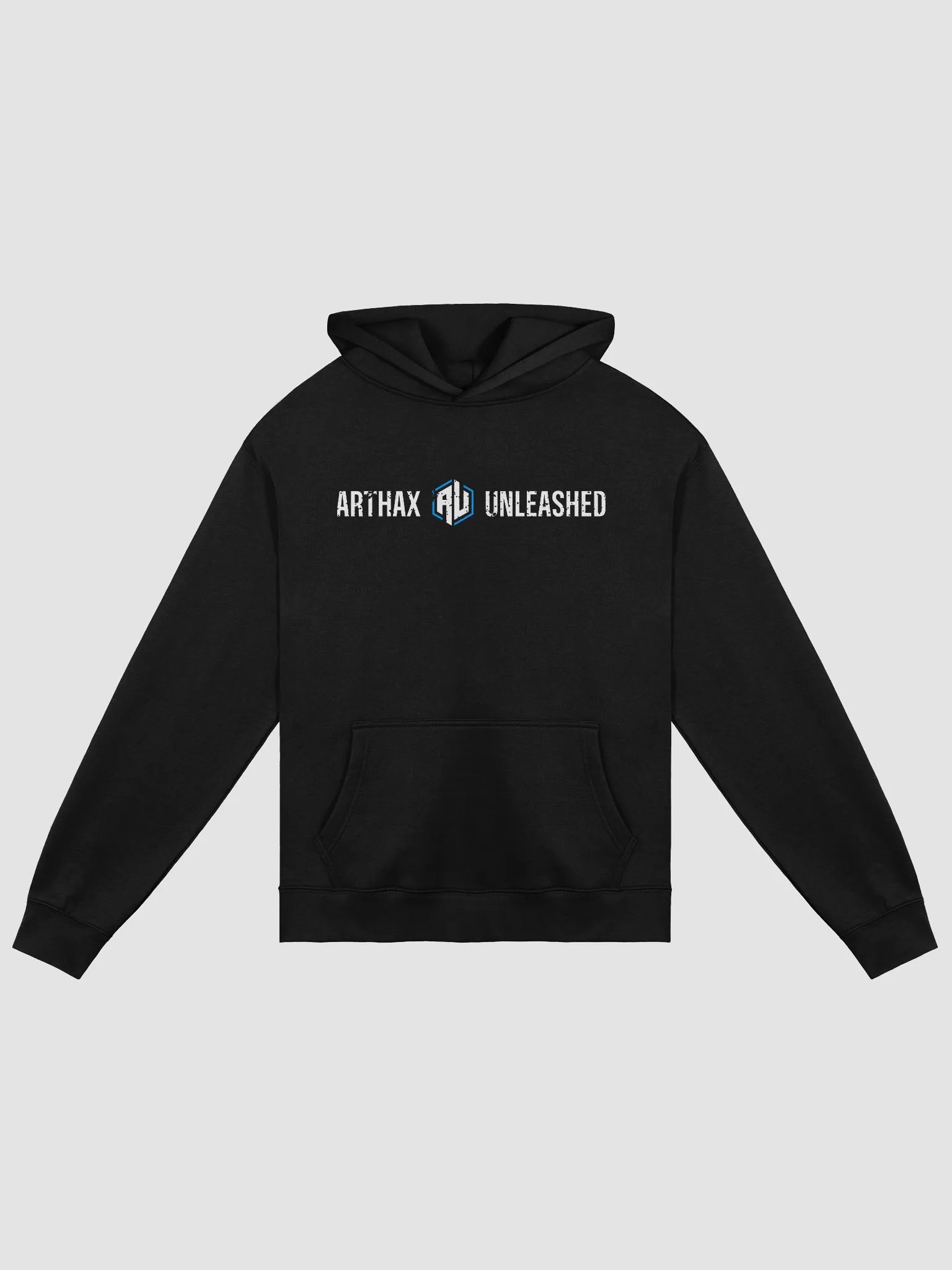 Writ of the Legion - Oversized Hoodie product image (1)