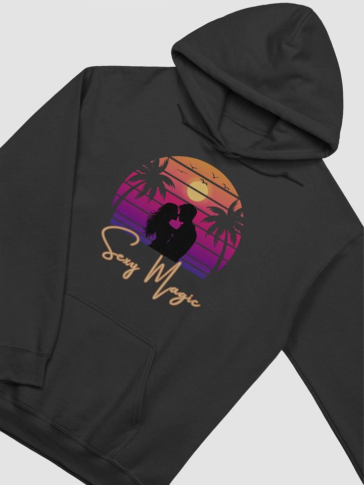Sexy Magic Unisex Hoodie product image (1)