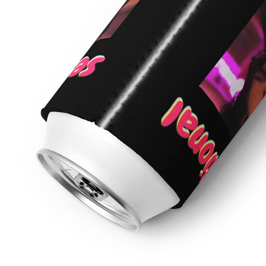 Sensational Drink Koozie product image (10)