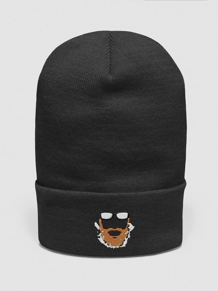 mattyice beanie product image (1)