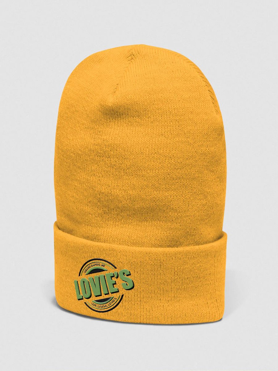 Winter Hat product image (6)