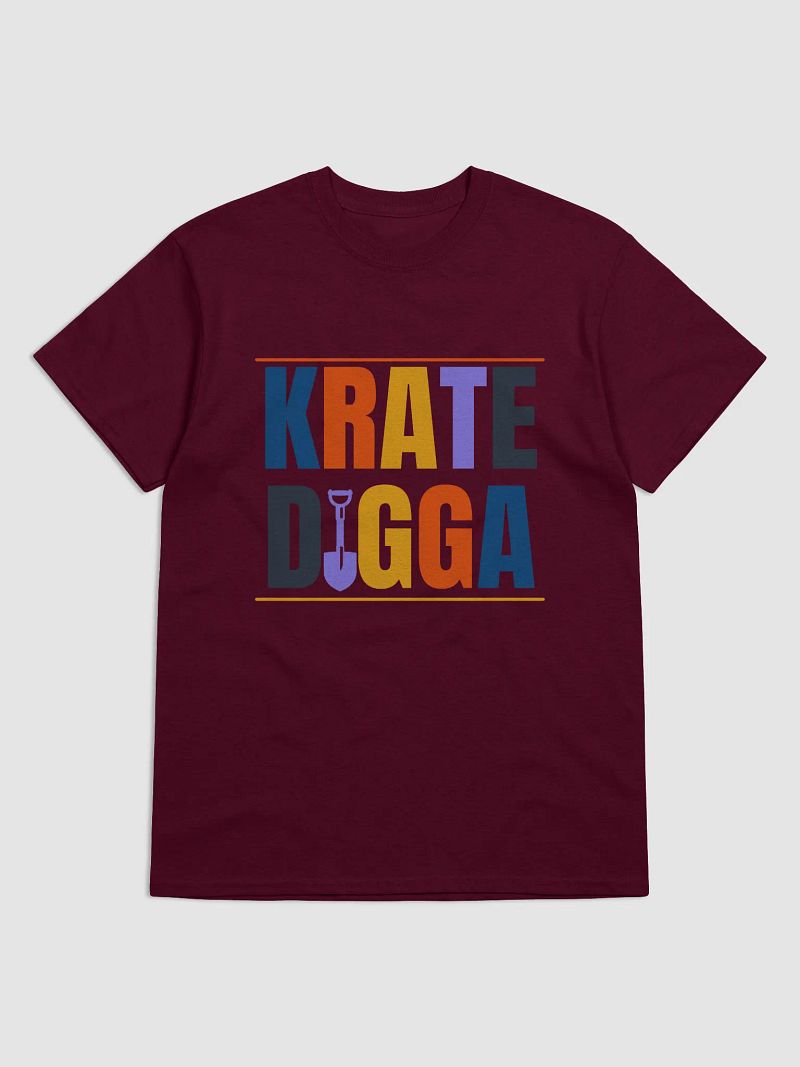 KD Logo - Special Edition I