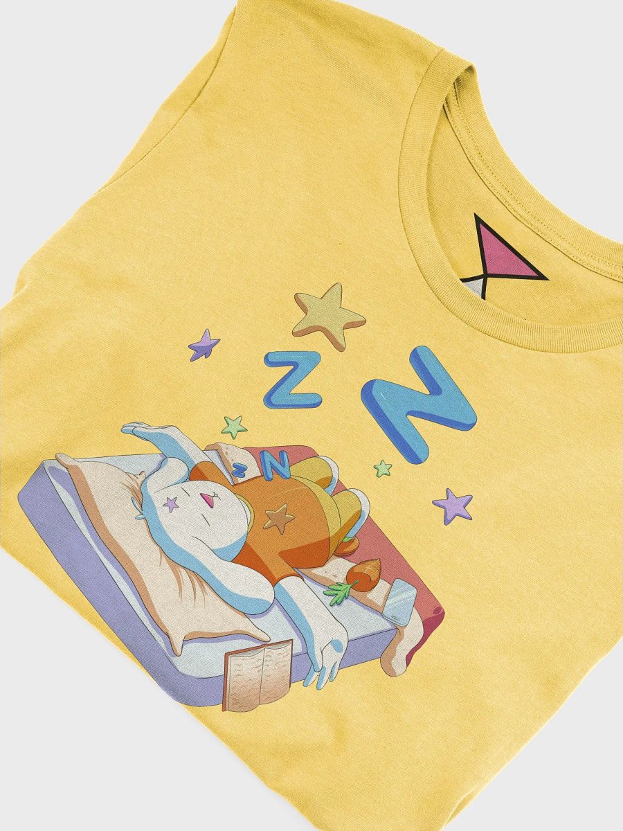 Rest to Progress T-Shirt product image (4)