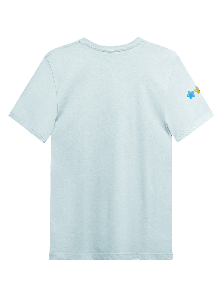No Oshi, No Katsu - Simple T-Shirt product image (2)