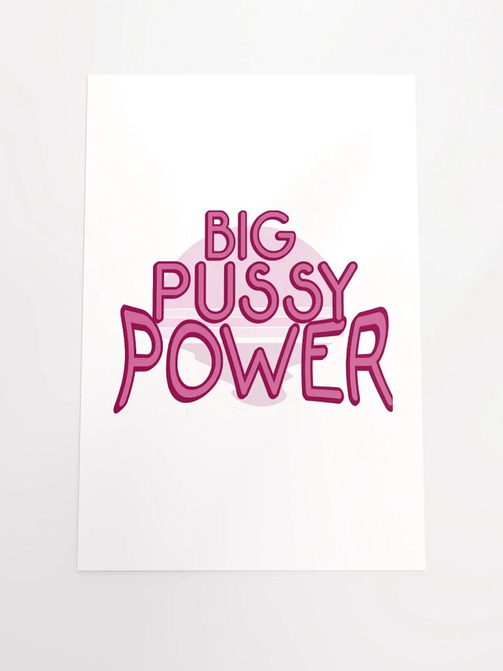 BPP Poster product image (3)
