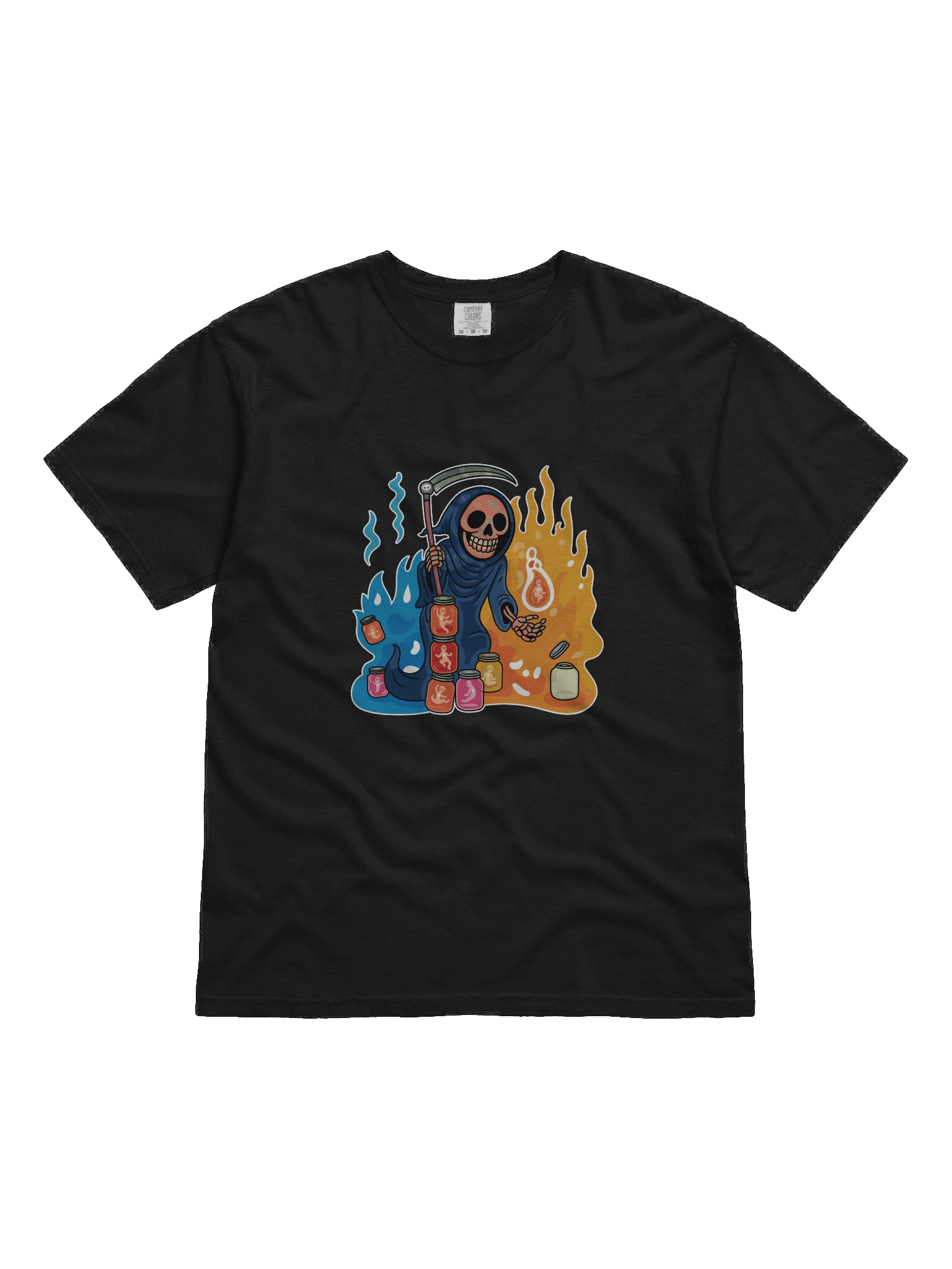 Don't Fear the Reaper Tee product image (3)