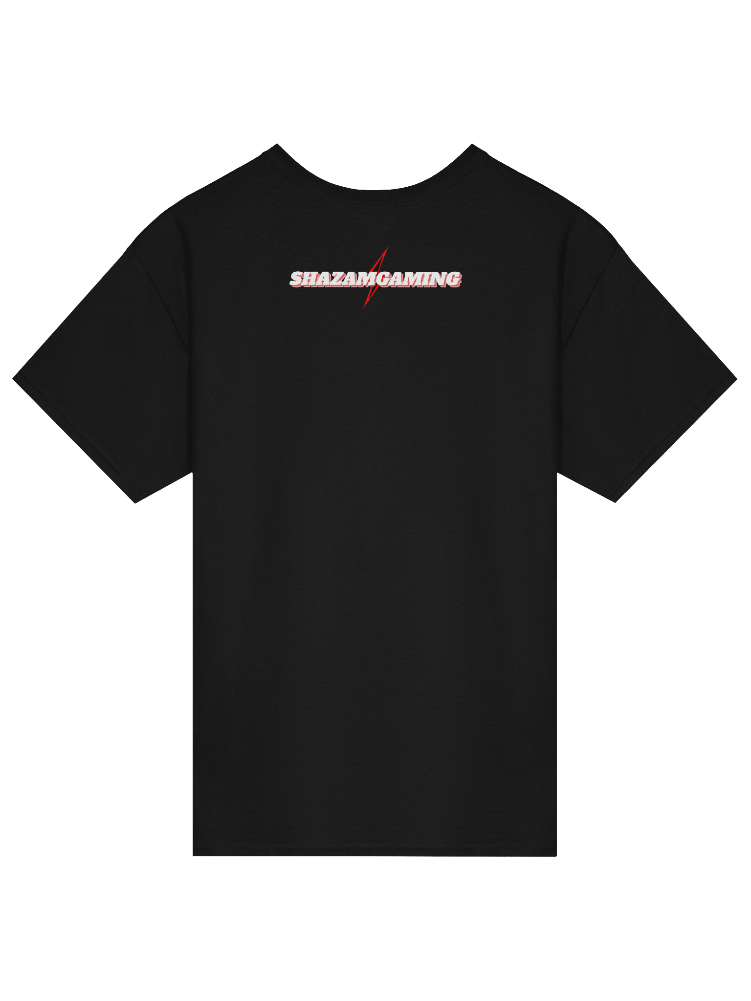 BFG x Shazamgaming Bolted Identi-Tee product image (12)