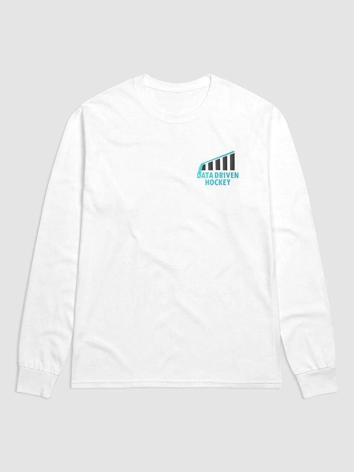 (expected) Goal Scorer Long Sleeve product image (1)
