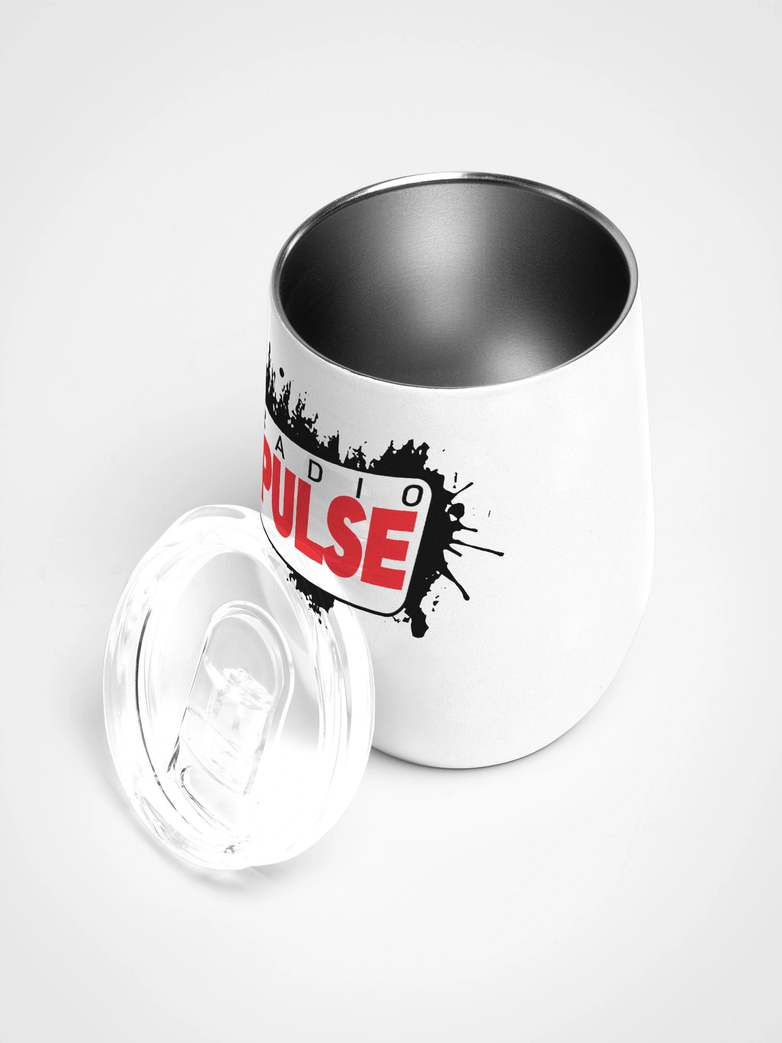 Gobelet à vin Radio Pulse product image (3)