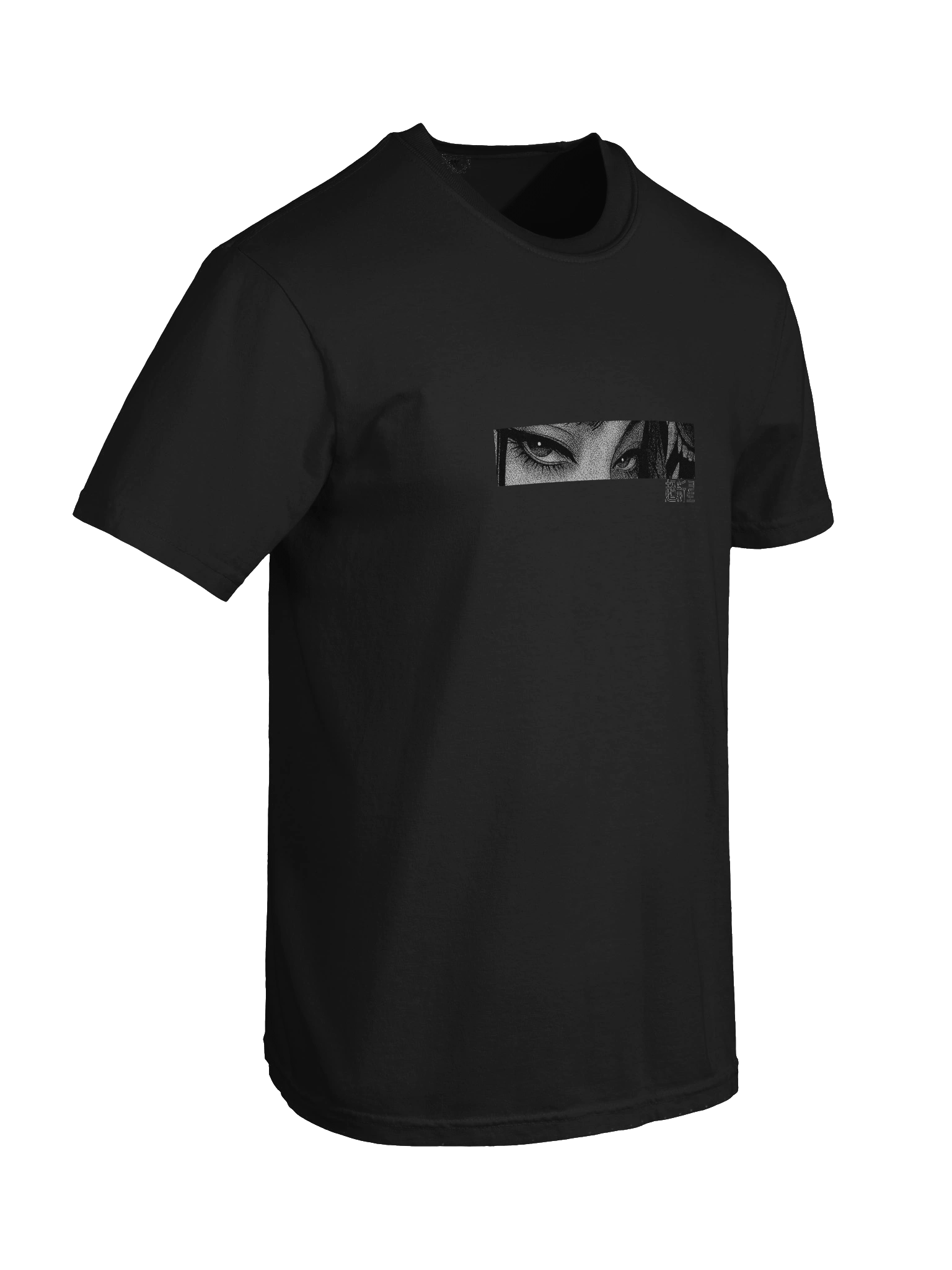 Killer Eyes Tee product image (59)