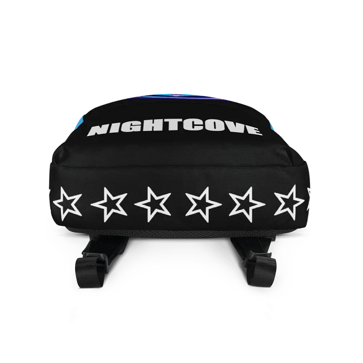 2022 Icon Backpack product image (2)