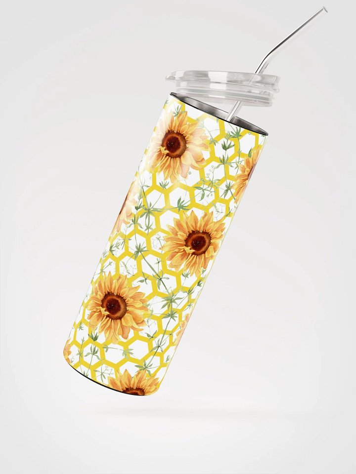 Sunflowers Tumbler product image (2)
