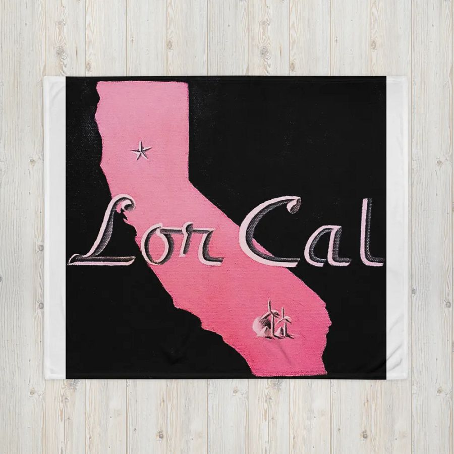 LorCal Blankie product image (4)