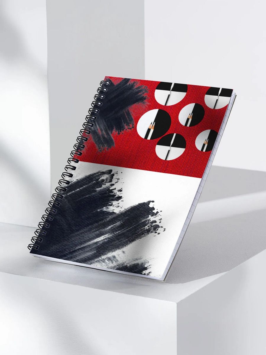 A JoBeth Designed Note Book 📙 product image (3)