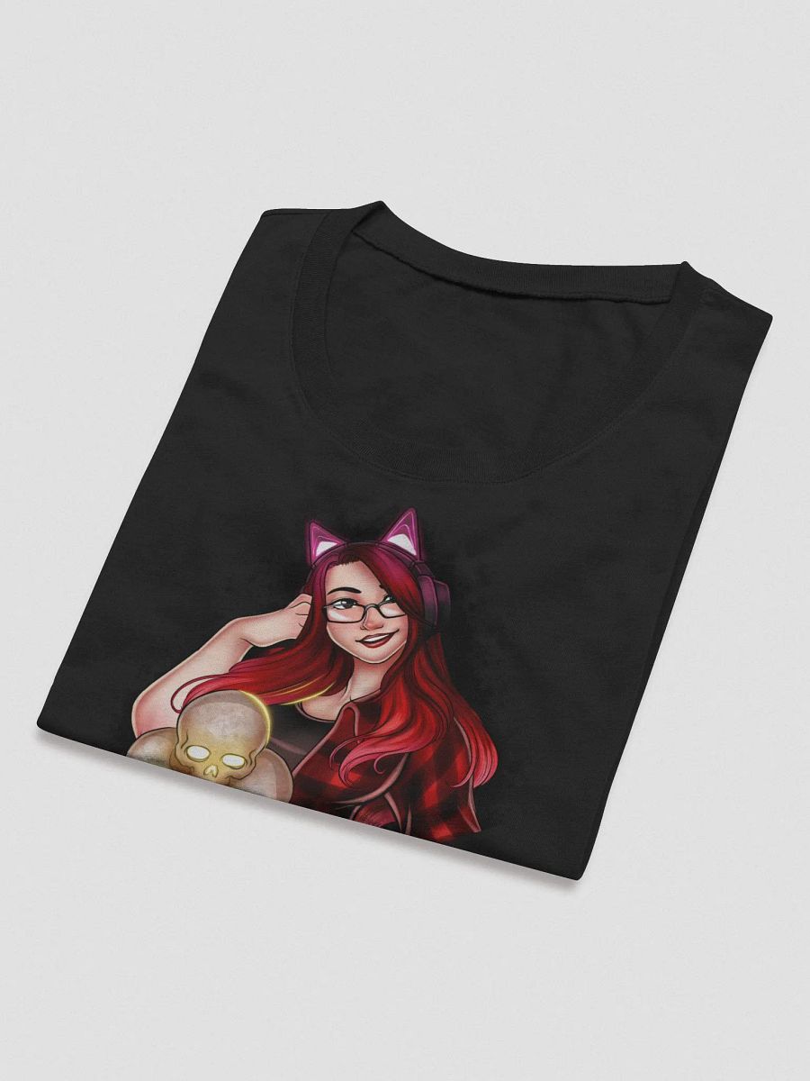 Nic Screams Logo Women's T-Shirt product image (33)