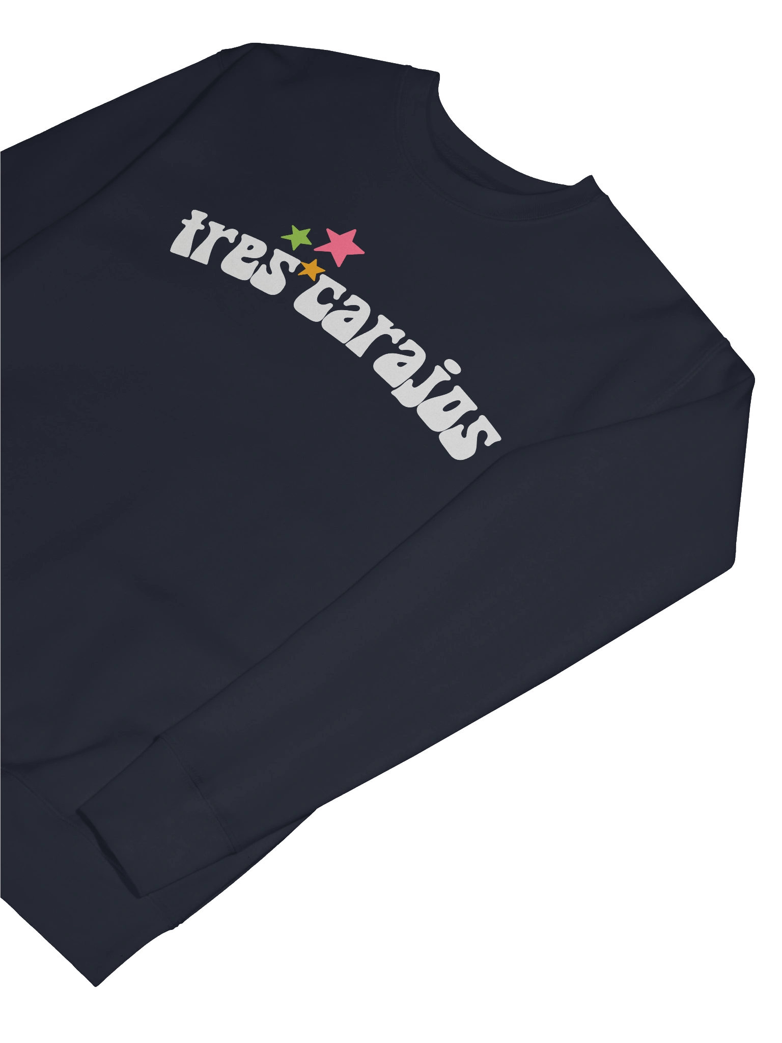Tres Carajos Premium Crewneck Sweatshirt product image (12)