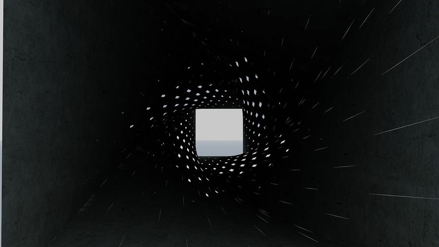 Attractor Point & Paneling Parametric Facade Design Grasshopper Rhino Files Download product image (4)