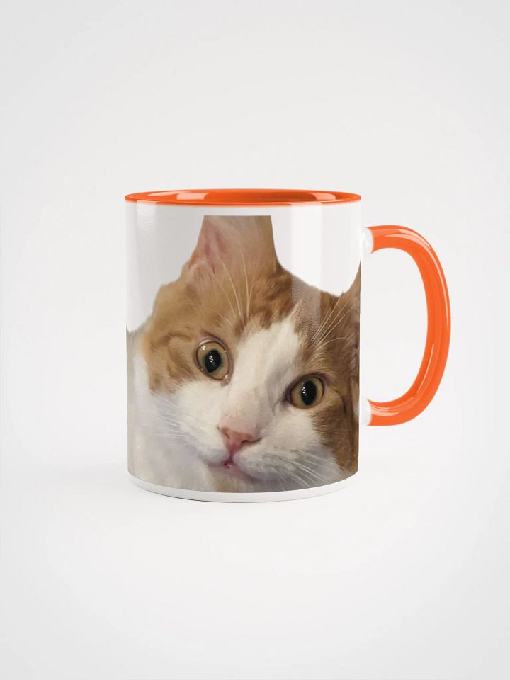 No Braincell Cat product image (1)