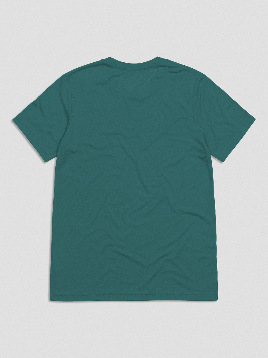 RetroDessert Straight Cut T-Shirt product image (8)
