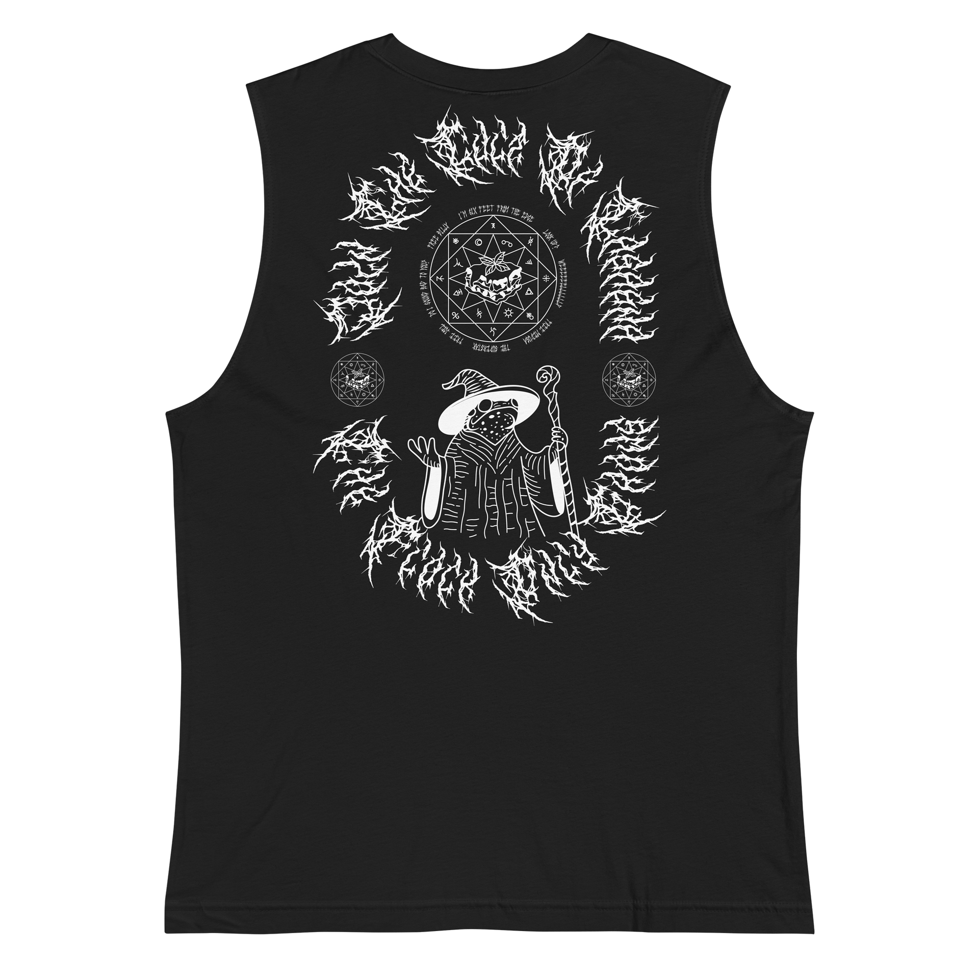 Cult of Muscle product image (4)