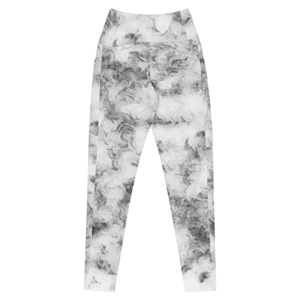 The Grace Pocket Leggings product image (10)