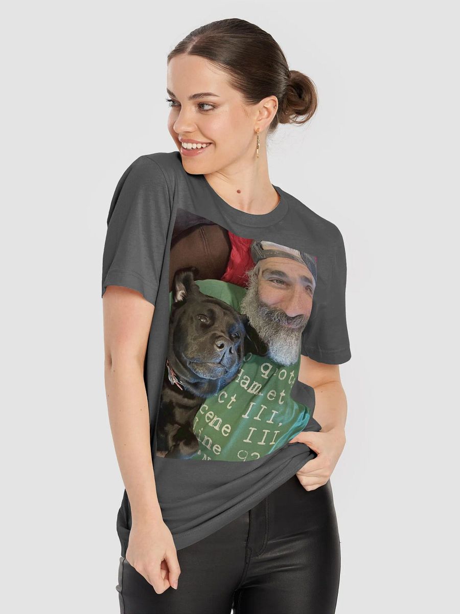 Faith and McAngry Tee product image (3)