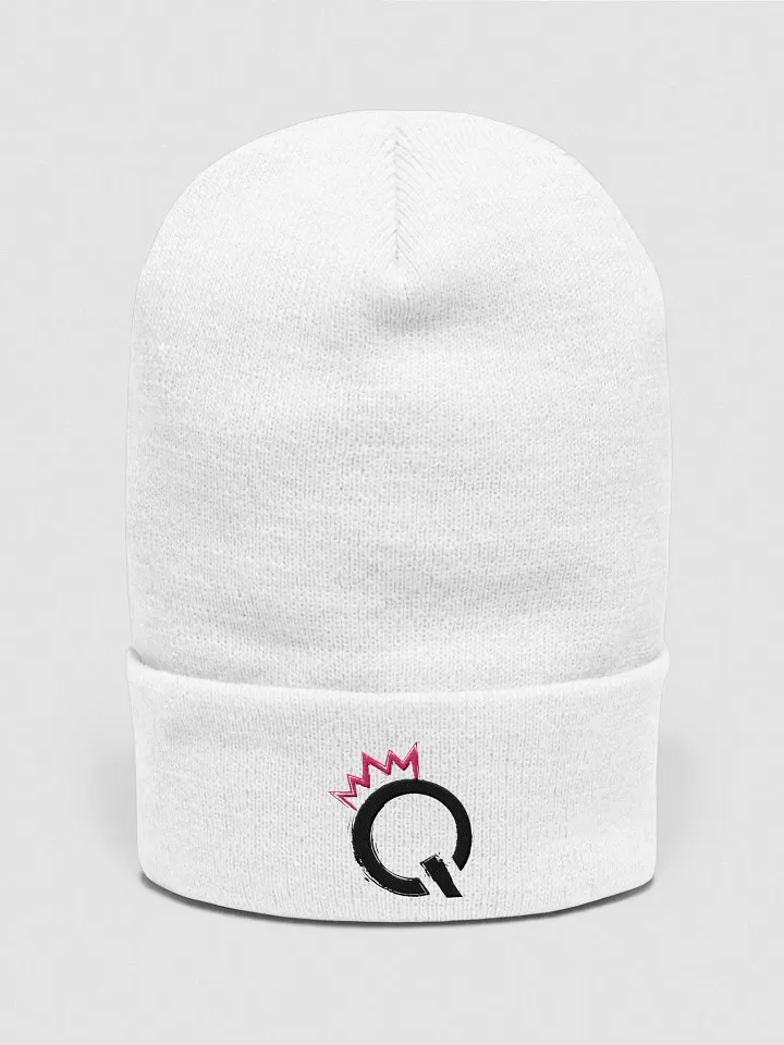 Pink Q Bean product image (1)