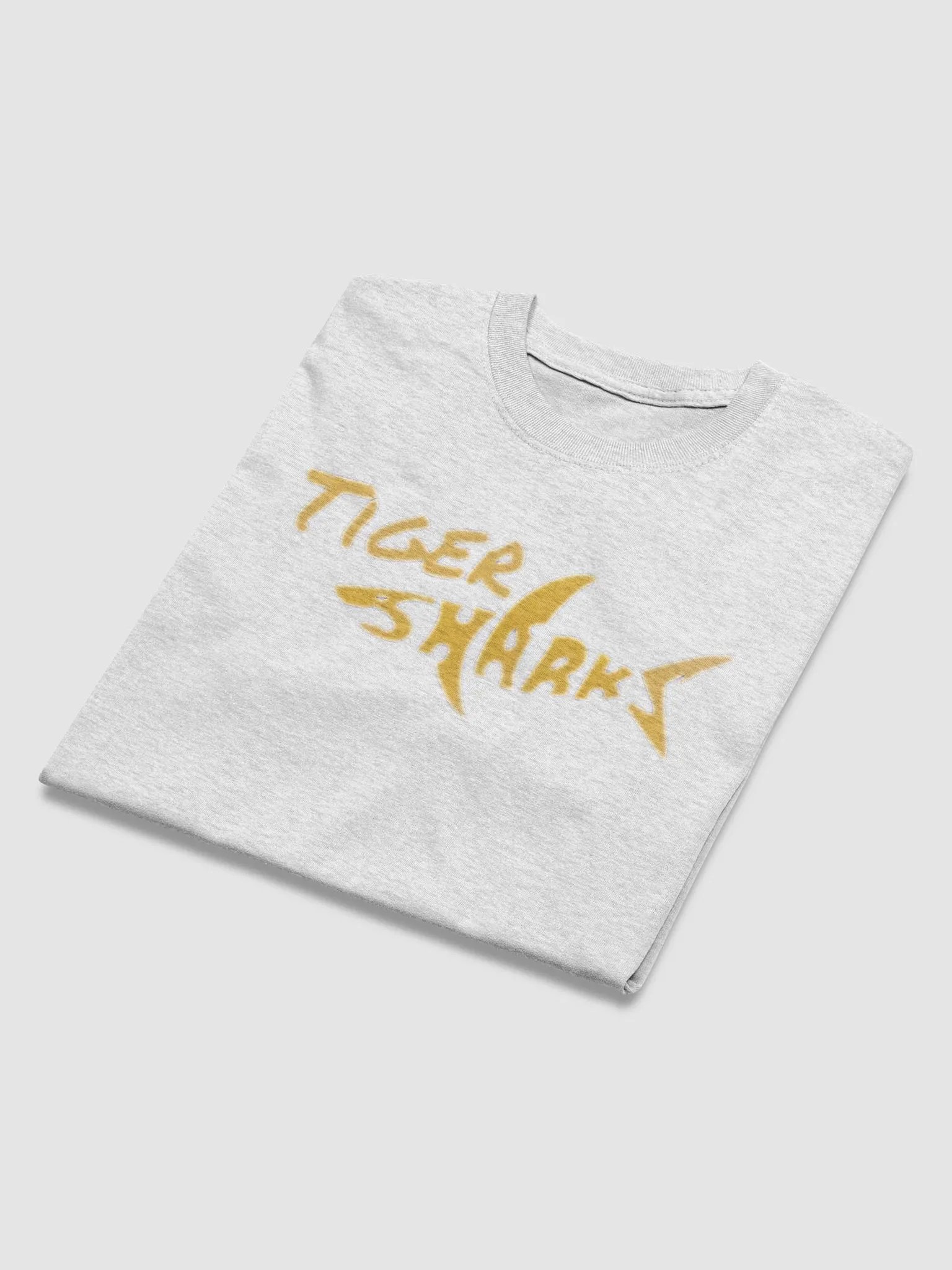 TIGER SHARKS T-SHIRT product image (3)