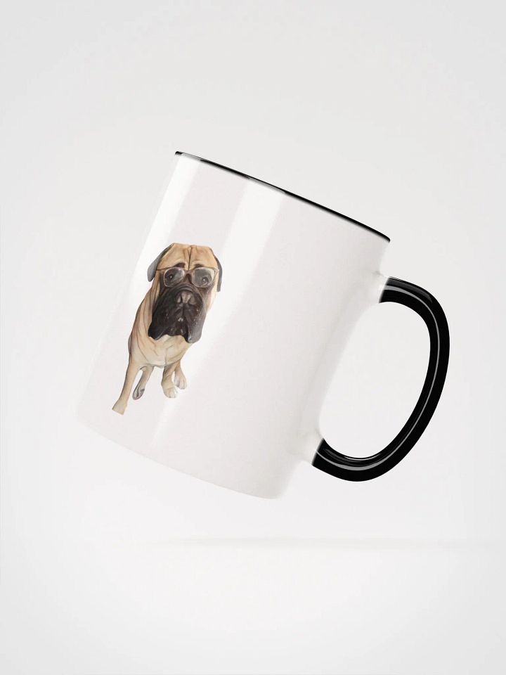 Intelligent Meech Mug product image (10)